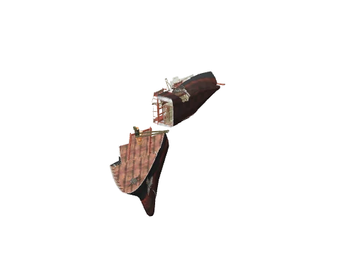 ch3_04_sea_ship001, a GTA V map model
