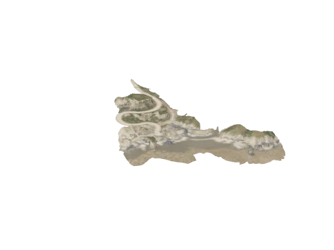 ch3_04_slod1_4, a GTA V map model