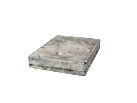 ch3_06_concretebase01, a GTA V map model