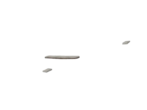 ch3_06_concretebase04, a GTA V map model