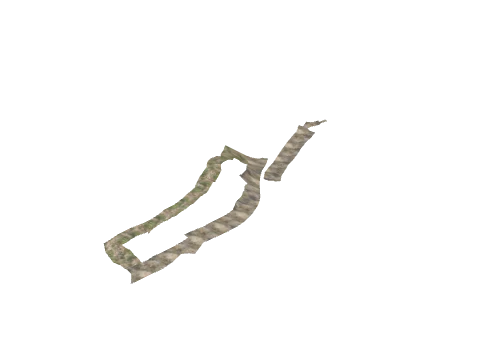 ch3_06_dec14, a GTA V map model