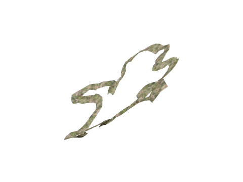 ch3_06_dec24, a GTA V map model