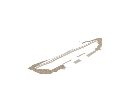 ch3_06_dec26, a GTA V map model