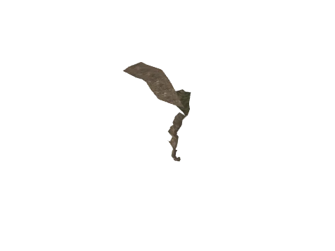 ch3_06_dec30, a GTA V map model