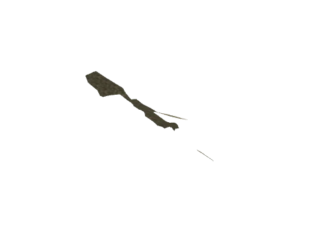 ch3_06_dec45, a GTA V map model