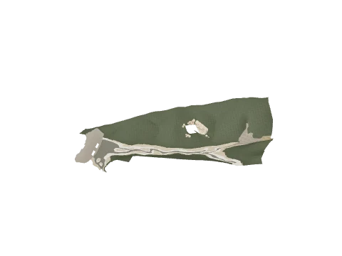 ch3_06_land_1_lod, a GTA V map model