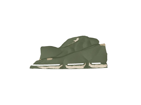 ch3_06_land_2_lod, a GTA V map model