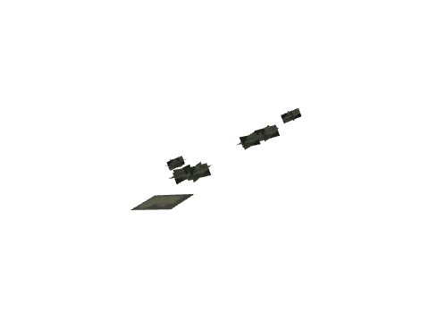 ch3_06_props_combo0105_10_lod, a GTA V map model