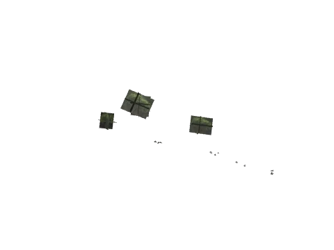 ch3_06_props_combo0108_slod, a GTA V map model
