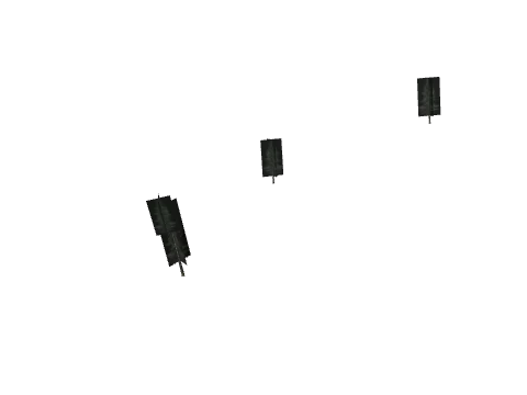 ch3_06_props_combo02_10_lod, a GTA V map model