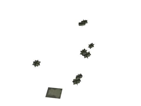 ch3_06_props_combo05_32_lod, a GTA V map model
