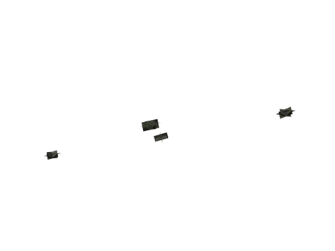 ch3_06_props_combo09_16_lod, a GTA V map model