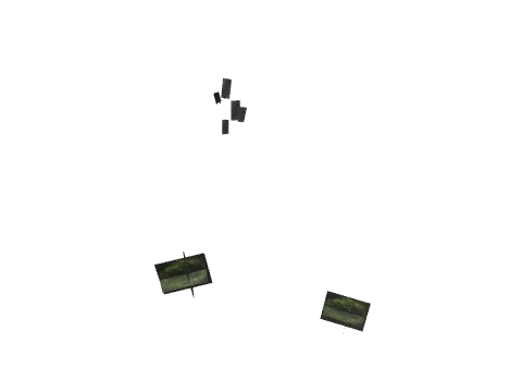 ch3_06_props_combo11_slod, a GTA V map model