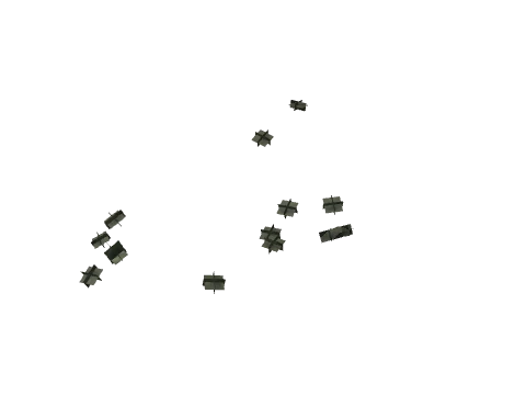 ch3_06_props_combo15_11_lod, a GTA V map model