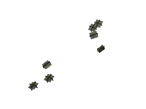 ch3_06_props_combo16_11_lod, a GTA V map model