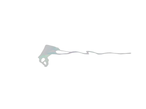 ch3_06_stream_water_lod, a GTA V map model