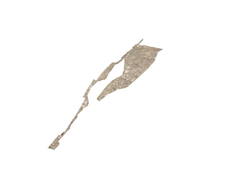 ch3_07_decals01, a GTA V map model