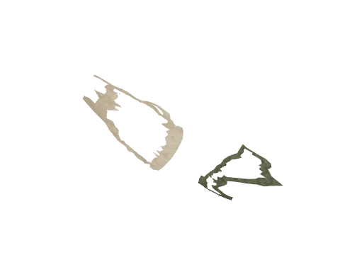 ch3_07_decals03, a GTA V map model