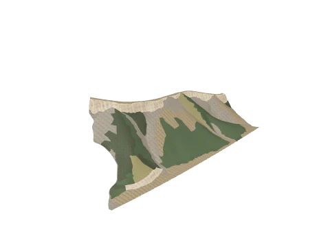 ch3_07_land_04, a GTA V map model