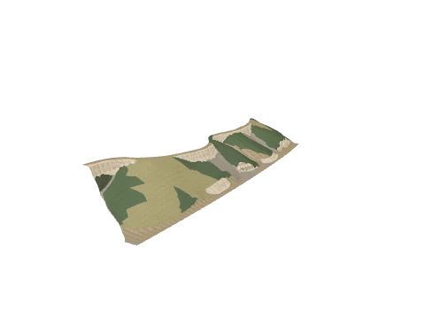 ch3_07_land_08, a GTA V map model