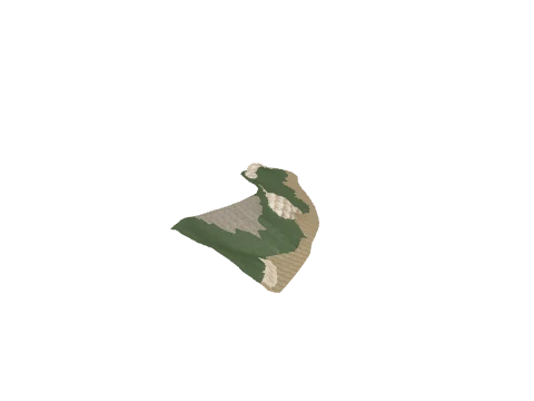 ch3_07_land_09, a GTA V map model