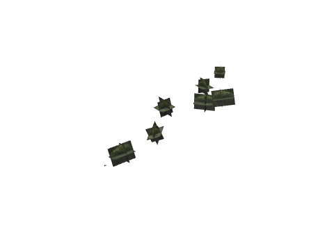 ch3_07_props_combo0115_slod, a GTA V map model