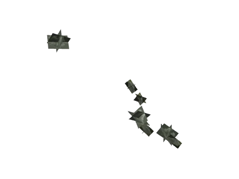 ch3_07_props_combo0118_10_lod, a GTA V map model