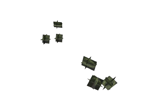 ch3_07_props_combo01_slod, a GTA V map model