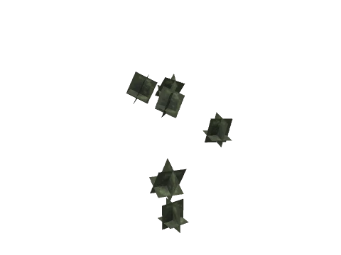 ch3_07_props_combo02_16_lod, a GTA V map model