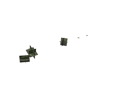 ch3_07_props_combo04_slod, a GTA V map model