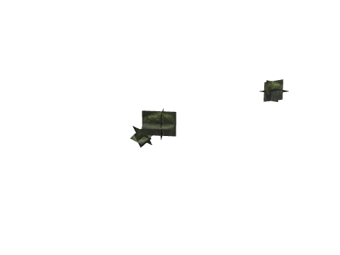 ch3_07_props_combo06_slod, a GTA V map model