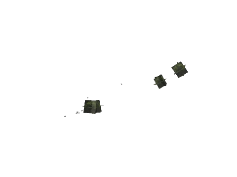 ch3_07_props_combo10_slod, a GTA V map model