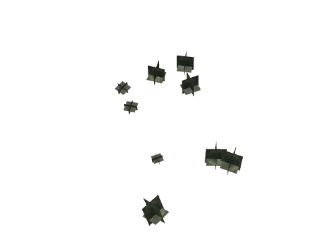 ch3_07_props_combo15_11_lod, a GTA V map model