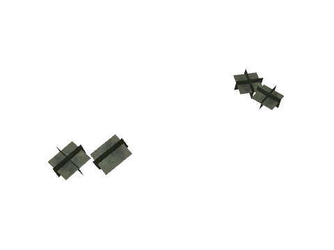 ch3_07_props_combo15_21_lod, a GTA V map model