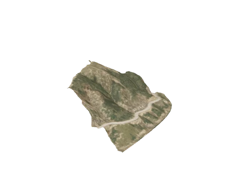 ch3_07_slod_06_07_08_09, a GTA V map model