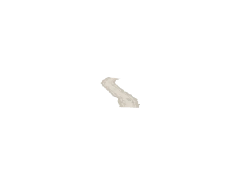 ch3_07_trk_01, a GTA V map model