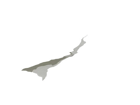 ch3_07_wat_01a, a GTA V map model