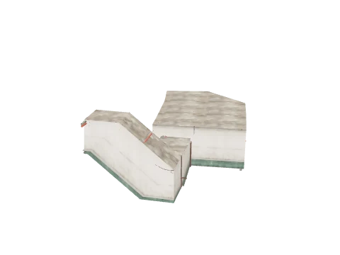 ch3_08_dam_corr, a GTA V map model