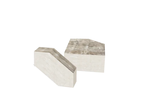 ch3_08_dam_corr_lod, a GTA V map model