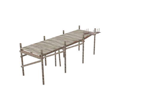 ch3_08_dam_jetty1_lod, a GTA V map model