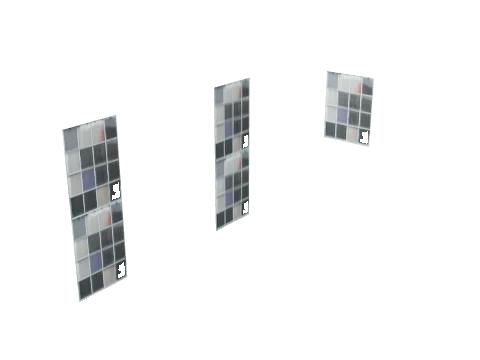 ch3_08_dam_newbit1_w, a GTA V map model