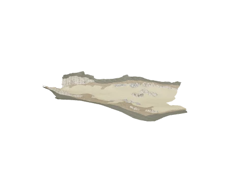 ch3_08_dambed_3, a GTA V map model
