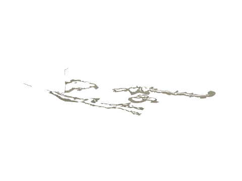 ch3_08_dambed_d3, a GTA V map model