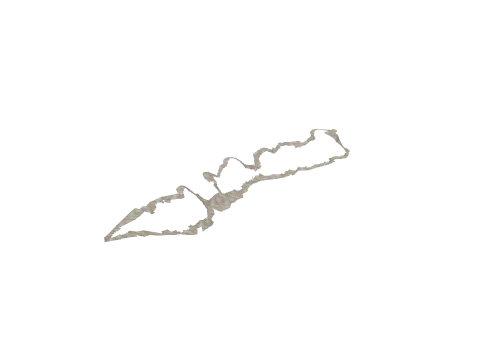ch3_08_dec10, a GTA V map model
