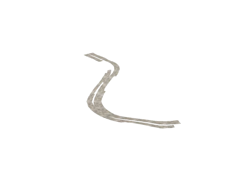 ch3_08_dec104, a GTA V map model