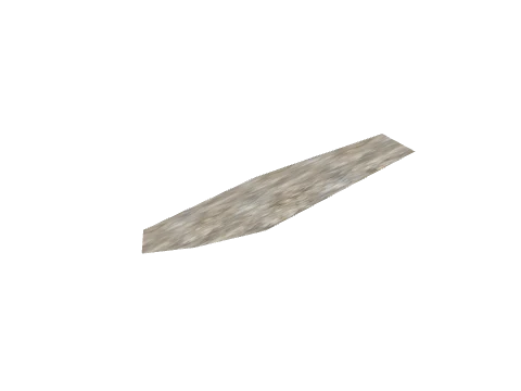 ch3_08_dec21, a GTA V map model