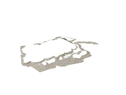 ch3_08_dec36, a GTA V map model