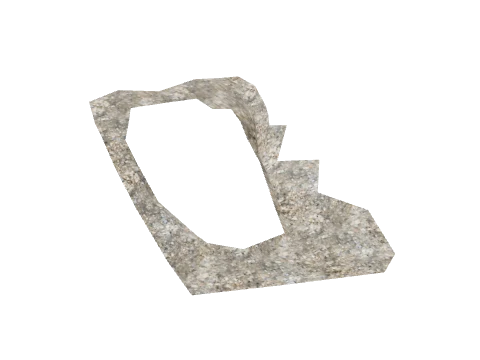 ch3_08_dec40, a GTA V map model