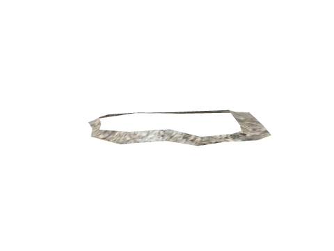 ch3_08_dec69, a GTA V map model