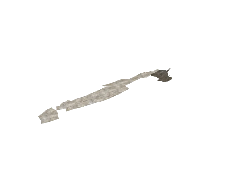 ch3_08_dec83, a GTA V map model